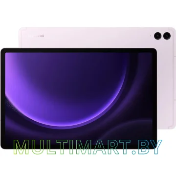 Планшет Samsung Galaxy Tab S9 FE+ 5G SM-X616 8GB/128GB (розовый)